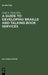 A Guide to Developing Braille and Talking Book Services by Leslie L. Clark, Dina N. Bedi, John M. Gill