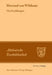 [Set Vier Erzählungen] by Herrand Von Wildonie, Hanns Fischer, Paul Sappler