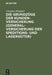 Die Grundzüge Der Kundenversicherung (Generalversicherung Der Speditions- Und Lagergüter): Mit Einer Einleitung Über Das Interesse ALS Element Der Sac by Johannes Weygand
