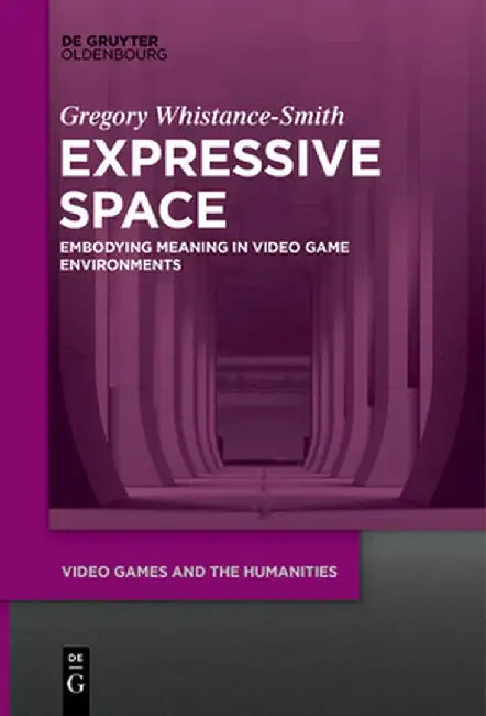 Expressive Space by Gregory Whistance-Smith
