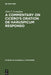 A Commentary on Cicero's Oration de Haruspicum Responso by John O. Lenaghan