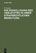Die Einwilligung des Verletzten in ihrer strafrechtlichen Bedeutung by R. Kessler