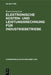 Elektronische Kosten- und Leistungsrechnung für Industriebetriebe by Ernst Georg Lotz