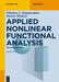 Applied Nonlinear Functional Analysis by Nikolaos S. Papageorgiou
