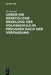 Ueber Die Gesetzliche Regelung Der Volksschule in Preussen Nach Der Verfassung by Th Gieseler