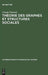 Théorie des graphes et structures sociales by Claude Flament