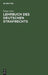 Lehrbuch des deutschen Strafrechts by Franz Liszt