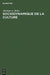 Sociodynamique de la culture by Abraham A. Moles