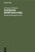 Sleidans Briefwechsel by Sleidanus, Hermann Baumgarten