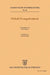 Otfrids Evangelienbuch by Otfrid Von Weissenburg, Oskar Erdmann, Edward Schröder
