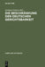Die Beschränkung der deutschen Gerichtsbarkeit by Gerhard Nehlert