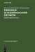 Friedrich Schleiermachers Ästhetik by Friedrich Daniel Ernst Schleiermacher, Rudolf Odebrecht