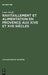 Ravitaillement et alimentation en Provence aux XIVe et XVe siècles by Louis Stouff