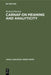 Carnap on Meaning and Analyticity by Richard Butrick