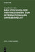 Das Stockholmer Vertragswerk Zum Internationalen Urheberrecht by Georg Roeber, Gerhard Schneider, Kurt Schiefler
