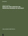 English Influences on Mexican Spanish in Detroit by Stanley M. Tsuzaki