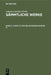 2 Abth. B. Zur Religionsphilosophie III by I. H. Fichte, Johann Gottlieb Fichte