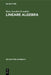 Lineare Algebra by Hans-Joachim Kowalsky