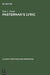 Pasternak's Lyric: A Study of Sound and Imagery by Dale L. Plank