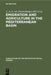 Emigration and Agriculture in the Mediterranean Basin by C. A. O. Van Nieuwenhuijze, Mediterranean Social Sciences Research C