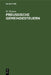 Preußische Gemeindesteuern: (Rechtsmittel Und Rechtsprechung) by W. Theisen
