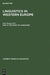 The Study of Languages by Einar Haugen