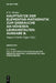 Hauptsätze der Elementar-Mathematik zum Gebrauche an höheren Lehranstalten: Ausgabe B., Teil 2, Arithmetik mit Einschluß der niederen Analysis, Trigon by F. G. Mehler, August Schulte-Tigges, C. Frenzel