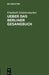Ueber das Berliner Gesangbuch by Friedrich Schleiermacher