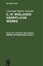 Aristipp Und Einige Seiner Zeitgenossen, Band 4 by Christoph Martin Wieland
