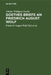 Goethes Briefe an Friedrich August Wolf by Johann Wolfgang Goethe, Friedrich August Wolf, Michael Bernays