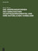 Die Ursprungsformen des griechischen Akanthusornamentes und ihre natürlichen Vorbilder by Moritz Meurer