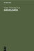 Das Elsass: Ein Buch Von Seiner Geschichte, Art Und Kunst by Gustav Anrich, Franz Schultz, Werner Wittich