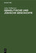 Israelitische und jüdische Geschichte by Julius Wellhausen