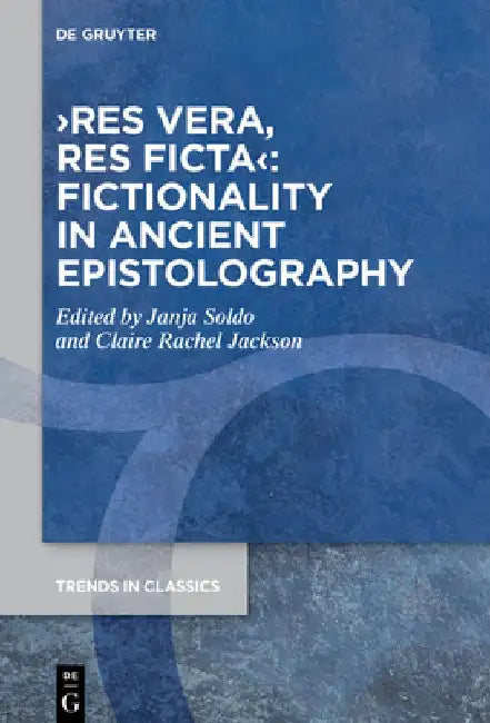 >Res Vera, Res Ficta by Janja Soldo