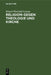 Religion Gegen Theologie Und Kirche: Notruf Eines Weltkindes by Eduard Platzhoff-Lejeune
