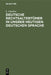 Deutsche Rechtsaltertümer in unsrer heutigen deutschen Sprache by L. Günther
