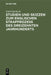Studien Und Skizzen Zum Englischen Strafprozeß Des Dreizehnten Jahrhunderts by Carl Güterbock