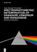 Spectrophotometric Determination of Vanadium, Chromium and Manganese: Reagents and Methods by Ajay Kumar Goswami