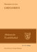Gregorius by Hermann Paul, Burghart Wachinger, Hartmann Von Aue