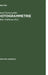 Photogrammetrie by Richard Finsterwalder, Walther Hofmann, Hellmut Frieser