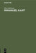 Immanuel Kant by Otto Liebmann