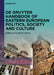 de Gruyter Handbook of Eastern European Politics, Society and Culture by Gerald M. Easter
