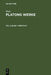 Der Staat by Friedrich Schleiermacher, Plato