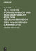 C. F. Koch's Formularbuch und Notariatsrecht für den Geltungsbereich des Allgemeinen Landrechts by C. F. Koch, Hermann Jastrow