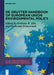de Gruyter Handbook of European Union Environmental Policy by Anthony R. Zito, Ekaterina Domorenok