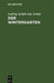 Der Wintergarten: Novellen by Ludwig Achim Von Arnim