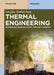 Thermal Engineering: Engineering Thermodynamics and Heat Transfer by Lin Qiu