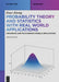 Probability Theory and Statistics with Real World Applications: Univariate and Multivariate Models Applications by Peter Zörnig