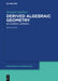 Derived Algebraic Geometry: An Elemental Approach by Renaud Gauthier