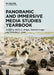 Panoramic and Immersive Media Studies Yearbook by Molly Catherine Briggs
